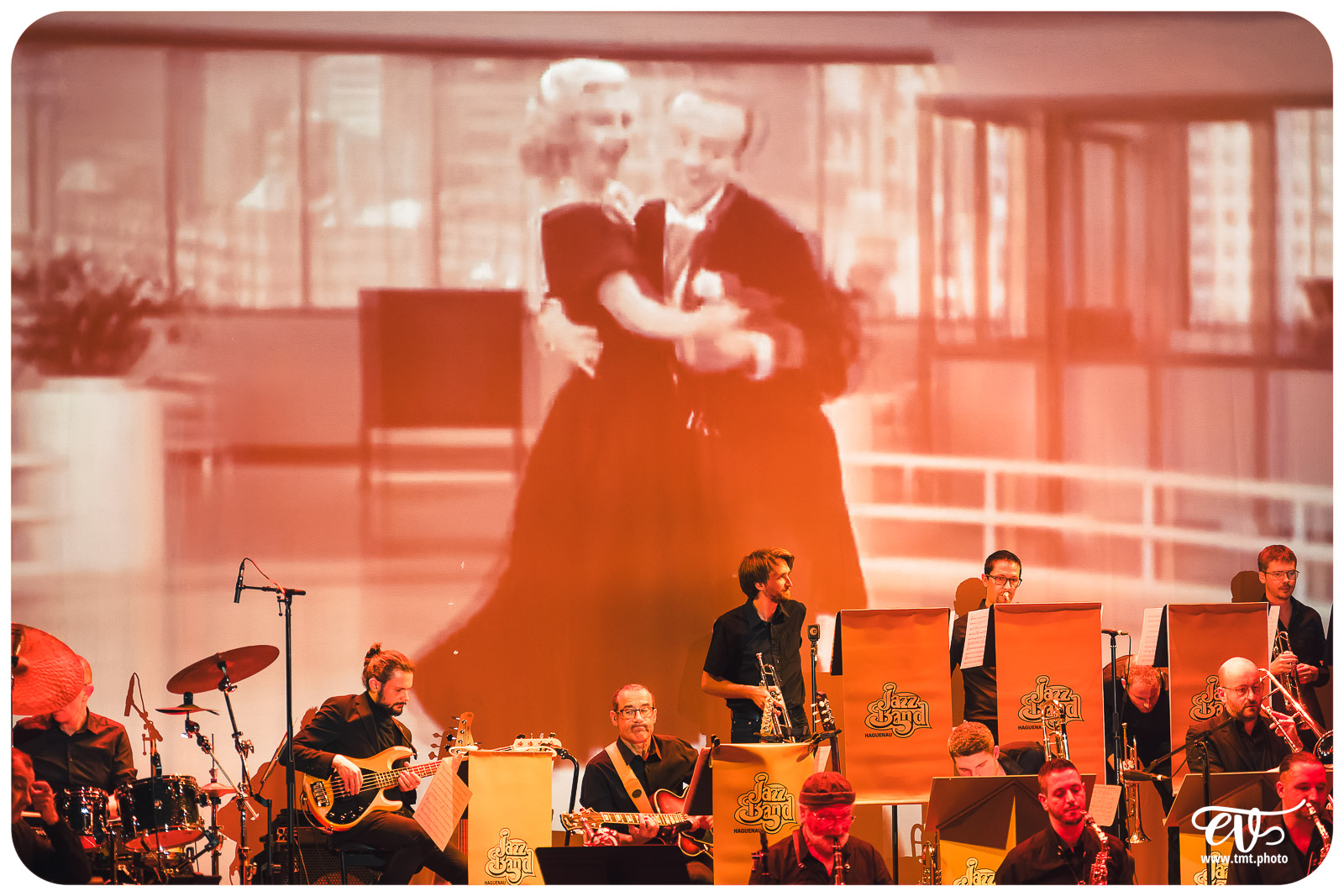 JAZZ BAND HAGUENAU : 60 ANS